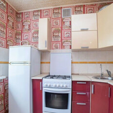 Квартира 32,1 м², 1-комнатная - изображение 4