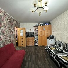 Квартира 37,4 м², 1-комнатная - изображение 1