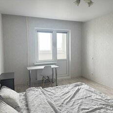 Квартира 47 м², 1-комнатная - изображение 4