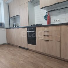 Квартира 33,8 м², 1-комнатная - изображение 5