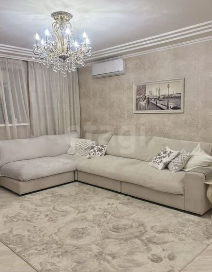 90 м² дом, 7,3 сотки участок 18 500 000 ₽ - изображение 35