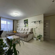 Квартира 59 м², 3-комнатная - изображение 1
