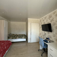 Квартира 33,6 м², 1-комнатная - изображение 2