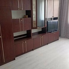Квартира 45 м², 1-комнатная - изображение 4