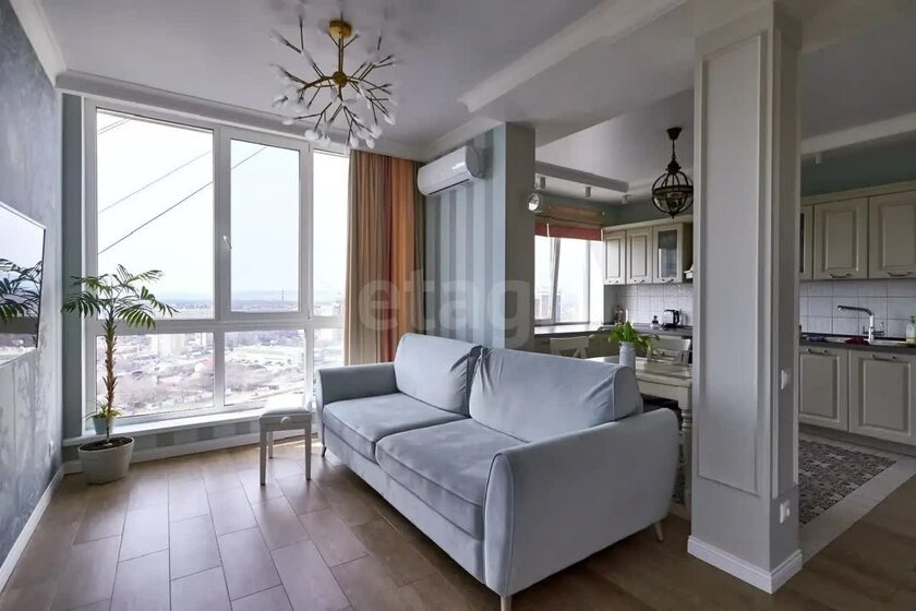 150 м², 5-комнатная квартира 15 080 000 ₽ - изображение 29