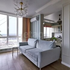 Квартира 100 м², 4-комнатная - изображение 1