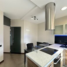 Квартира 58 м², 1-комнатная - изображение 4