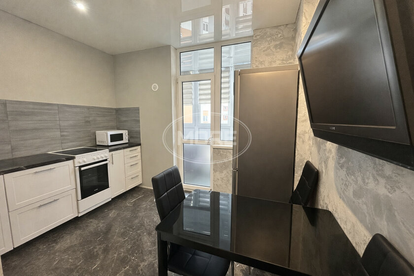 29,7 м², 1-комнатная квартира 5 250 000 ₽ - изображение 75