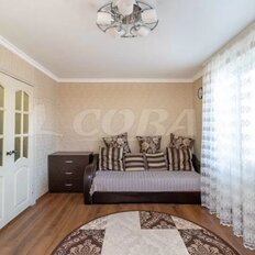 Квартира 61 м², 3-комнатная - изображение 5