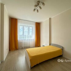 Квартира 60 м², 3-комнатная - изображение 5