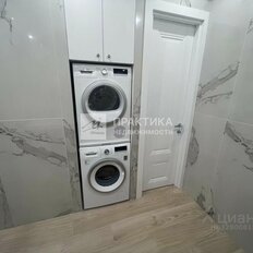 Квартира 102 м², 3-комнатная - изображение 4