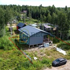 дом + 5 соток, участок - изображение 1