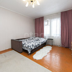 Квартира 29 м², 1-комнатная - изображение 3