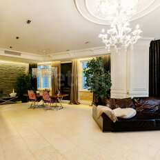 Квартира 164 м², 3-комнатная - изображение 3