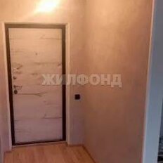 Квартира 24 м², студия - изображение 4