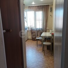 Квартира 65 м², 3-комнатная - изображение 5