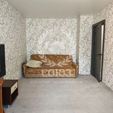 Квартира 29,6 м², 1-комнатная - изображение 2