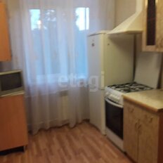 Квартира 57 м², 3-комнатная - изображение 4