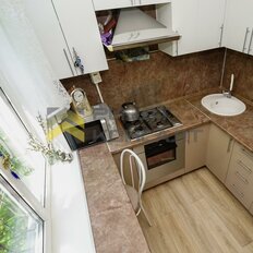 Квартира 60 м², 3-комнатная - изображение 3