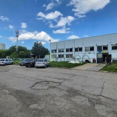 533 м², склад - изображение 1