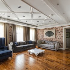 Квартира 209 м², 5-комнатная - изображение 4