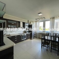 Квартира 50,8 м², 1-комнатная - изображение 1