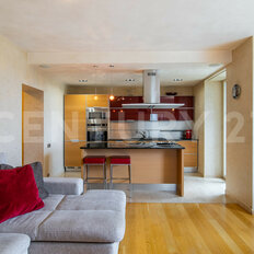 Квартира 89,9 м², 3-комнатная - изображение 3