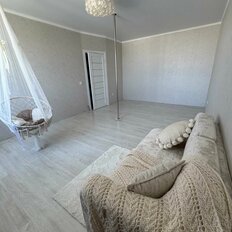 Квартира 40,2 м², 1-комнатная - изображение 3