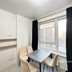 Квартира 58 м², 2-комнатная - изображение 3