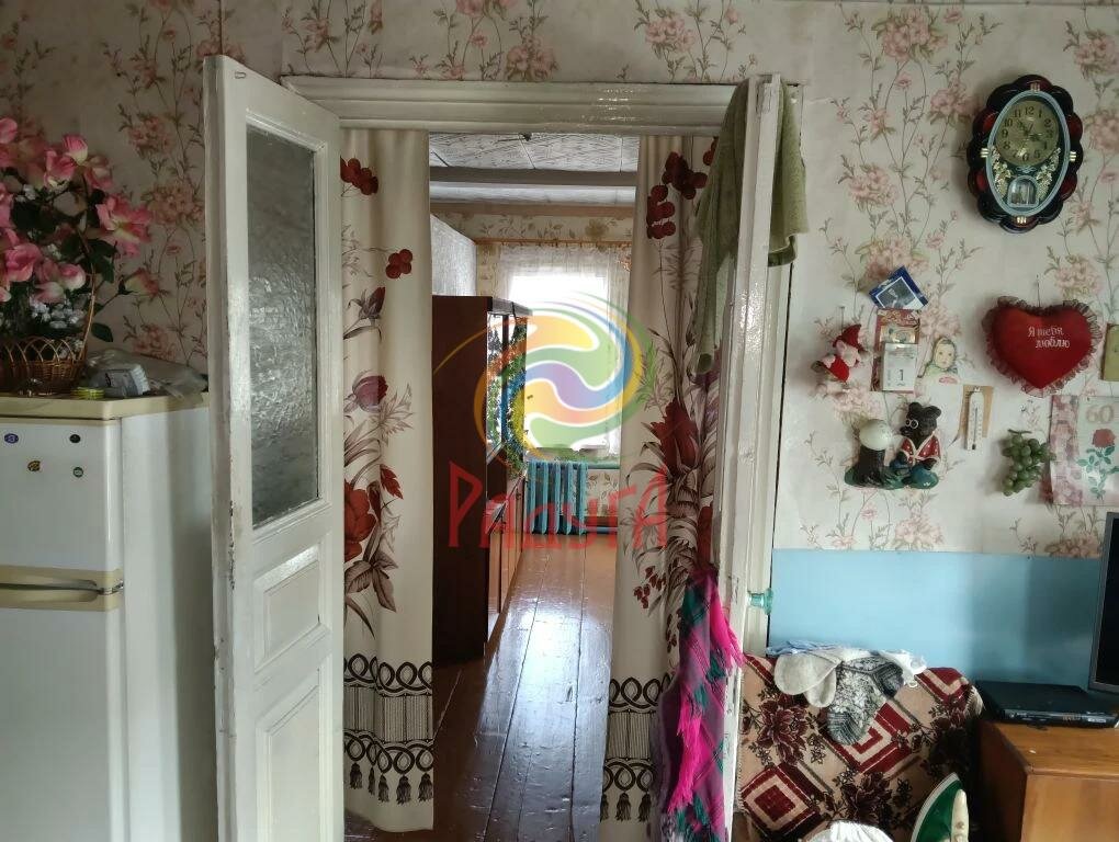 Дом 3-комн. 42.9 м² в село Крапивново — фото 16 из 21