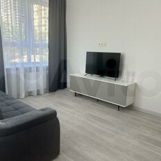 Квартира 56 м², 2-комнатная - изображение 3