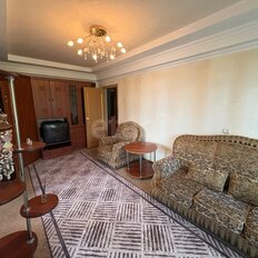 Квартира 47,8 м², 3-комнатная - изображение 2