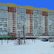 Квартира 65,5 м², 2-комнатная - изображение 1