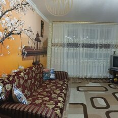 Квартира 37 м², 1-комнатная - изображение 1