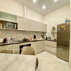 Квартира 38 м², 1-комнатная - изображение 2