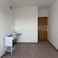 Квартира 30,4 м², 1-комнатная - изображение 4