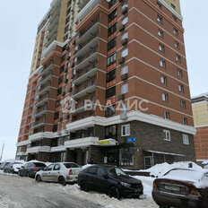 Квартира 33,9 м², 1-комнатная - изображение 2