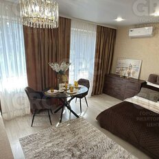 Квартира 32 м², студия - изображение 4