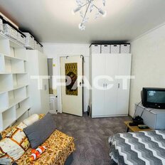 Квартира 17,5 м², 1-комнатная - изображение 4