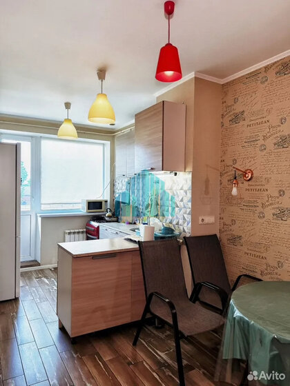 52,2 м², 2-комнатная квартира 7 800 000 ₽ - изображение 17