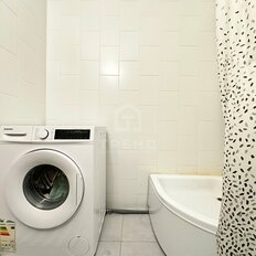 Квартира 20,3 м², студия - изображение 5