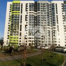 Квартира 25 м², студия - изображение 5
