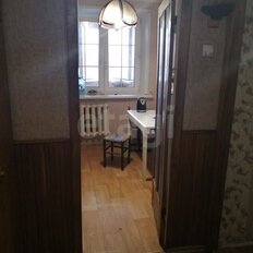 Квартира 36,8 м², 1-комнатная - изображение 3