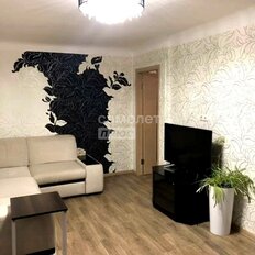 Квартира 43,5 м², 2-комнатная - изображение 4