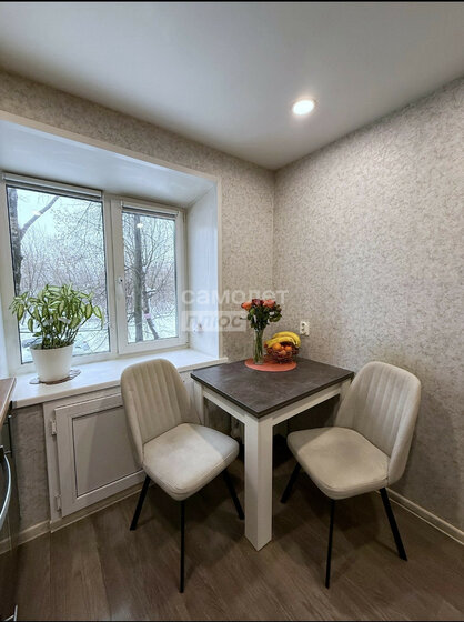 67,5 м², 3-комнатная квартира 6 450 000 ₽ - изображение 21