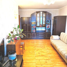 Квартира 45,8 м², 2-комнатная - изображение 3