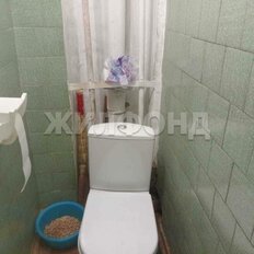 Квартира 61,8 м², 3-комнатная - изображение 4