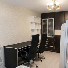 Квартира 35,7 м², 1-комнатная - изображение 1