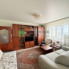Квартира 39,3 м², 1-комнатная - изображение 3