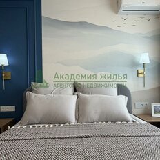 Квартира 48 м², 2-комнатная - изображение 2